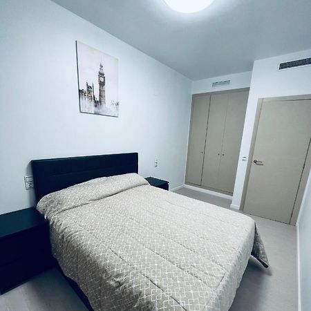 Apartamento Coman Av Rey Juan Carlos I Apartamento Torrent  Exterior foto