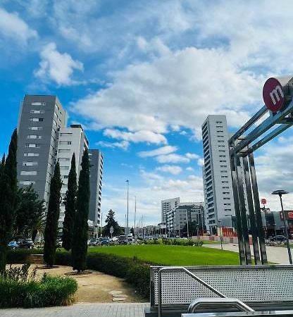 Apartamento Coman Av Rey Juan Carlos I Apartamento Torrent  Exterior foto
