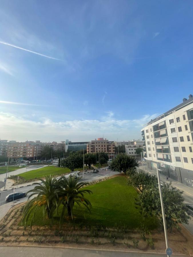 Apartamento Coman Av Rey Juan Carlos I Apartamento Torrent  Exterior foto