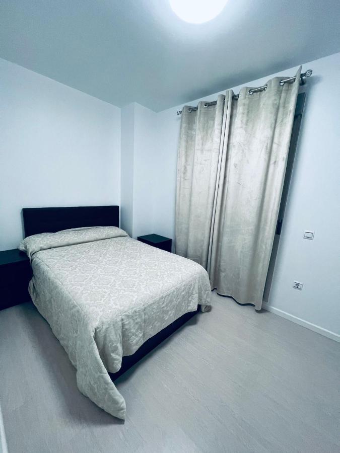 Apartamento Coman Av Rey Juan Carlos I Apartamento Torrent  Exterior foto