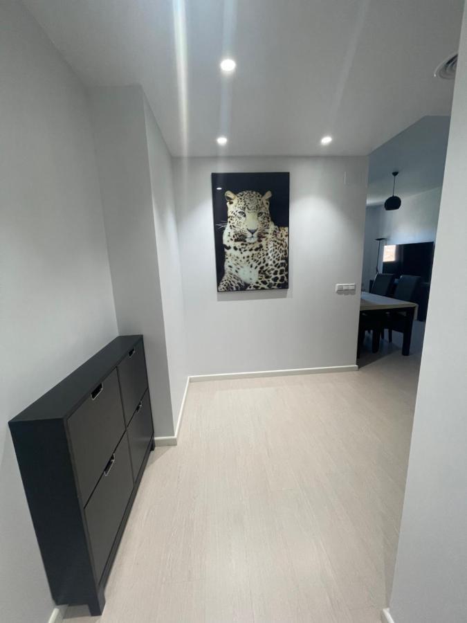 Apartamento Coman Av Rey Juan Carlos I Apartamento Torrent  Exterior foto