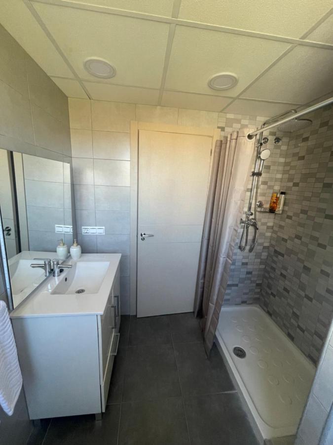 Apartamento Coman Av Rey Juan Carlos I Apartamento Torrent  Exterior foto