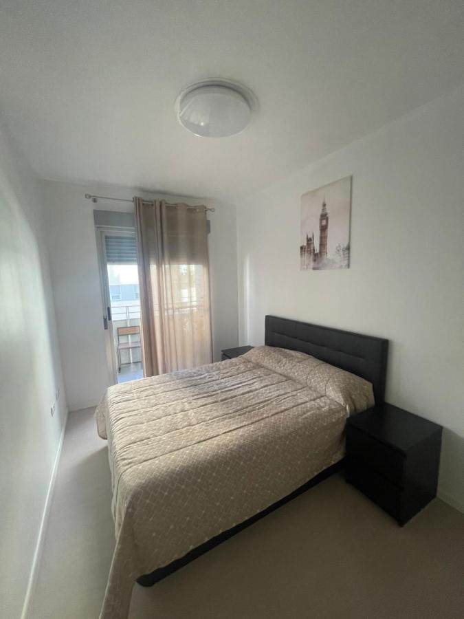 Apartamento Coman Av Rey Juan Carlos I Apartamento Torrent  Exterior foto